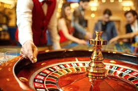 Официальный сайт Casino All Right