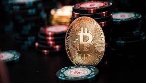 Онлайн казино Casino Zolotoy Arbuz